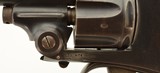 Schlund Patent Double-Action Revolver by Kynoch - 9 of 15