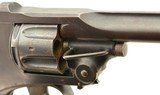 Schlund Patent Double-Action Revolver by Kynoch - 5 of 15