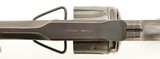 Schlund Patent Double-Action Revolver by Kynoch - 13 of 15