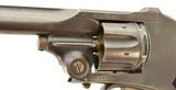 Schlund Patent Double-Action Revolver by Kynoch - 10 of 15