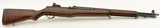 WW2 US M1 Garand Rifle by Springfield Armory 1943 - 2 of 15