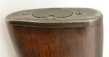 WW2 US M1 Garand Rifle by Springfield Armory 1943 - 4 of 15