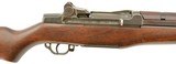 WW2 US M1 Garand Rifle by Springfield Armory 1943 - 1 of 15