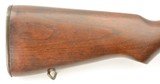 WW2 US M1 Garand Rifle by Springfield Armory 1943 - 3 of 15