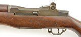 WW2 US M1 Garand Rifle by Springfield Armory 1943 - 11 of 15