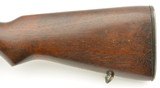 WW2 US M1 Garand Rifle by Springfield Armory 1943 - 10 of 15