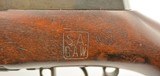 WW2 US M1 Garand Rifle by Springfield Armory 1943 - 12 of 15