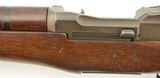 WW2 US M1 Garand Rifle by Springfield Armory 1943 - 13 of 15