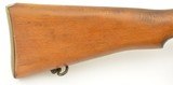 Lee Enfield No. 4 Mk. 2 Rifle by Fazakerly With Bayonet 303 - 3 of 15