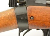 Lee Enfield No. 4 Mk. 2 Rifle by Fazakerly With Bayonet 303 - 5 of 15