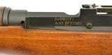 Lee Enfield No. 4 Mk. 2 Rifle by Fazakerly With Bayonet 303 - 11 of 15