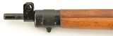 Lee Enfield No. 4 Mk. 2 Rifle by Fazakerly With Bayonet 303 - 13 of 15