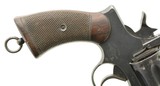 Pre-War British Enfield No. 2 Mk. I Revolver With RAF Markings - 2 of 14