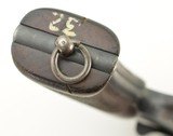 Pre-War British Enfield No. 2 Mk. I Revolver With RAF Markings - 12 of 14