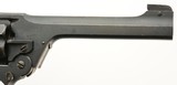 Pre-War British Enfield No. 2 Mk. I Revolver With RAF Markings - 6 of 14