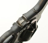 Pre-War British Enfield No. 2 Mk. I Revolver With RAF Markings - 14 of 14