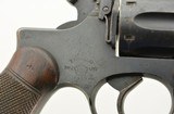 Pre-War British Enfield No. 2 Mk. I Revolver With RAF Markings - 4 of 14