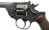 Pre-War British Enfield No. 2 Mk. I Revolver With RAF Markings - 8 of 14