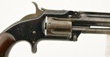 S&W No. 1 1/2 2nd Issue Revolver - 3 of 12