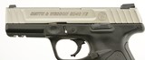 LNIB Smith ; Wesson Model SD40 VE Pistol 40 S;W 13 + 1 Two Mags - 5 of 11