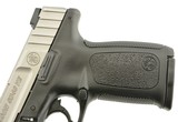 LNIB Smith ; Wesson Model SD40 VE Pistol 40 S;W 13 + 1 Two Mags - 4 of 11