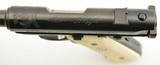 Ruger NRA Endowment Commemorative MK II Pistol 22 LR 2002 - 9 of 13