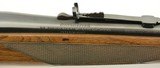 Winchester Limited Series Model 1895 High Grade Rifle in .405 Win. - 7 of 15