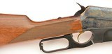 Winchester Limited Series Model 1895 High Grade Rifle in .405 Win. - 4 of 15