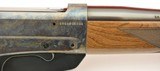 Winchester Limited Series Model 1895 High Grade Rifle in .405 Win. - 6 of 15