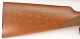 Winchester Limited Series Model 1895 High Grade Rifle in .405 Win. - 3 of 15