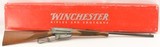 Winchester Limited Series Model 1895 High Grade Rifle in .405 Win. - 2 of 15