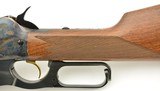 Winchester Limited Series Model 1895 High Grade Rifle in .405 Win. - 11 of 15