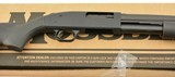 Mossberg Model 590 Synthetic 18" 7 shot Pump Tactical 12 Ga Shotgun - 1 of 15
