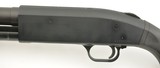 Mossberg Model 590 Synthetic 18" 7 shot Pump Tactical 12 Ga Shotgun - 9 of 15