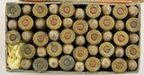 Rare "Crossed Rifles" UMC "Dog Logo" 38 Extra Long CF Ammo 48 Rounds - 8 of 10