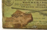 Rare "Crossed Rifles" UMC "Dog Logo" 38 Extra Long CF Ammo 48 Rounds - 2 of 10