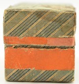 Rare "Crossed Rifles" UMC "Dog Logo" 38 Extra Long CF Ammo 48 Rounds - 6 of 10