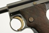 Japanese Papa Nambu Pistol with Holster - Professional Restoration - 9 of 15