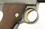 Japanese Papa Nambu Pistol with Holster - Professional Restoration - 4 of 15