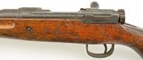 Japanese Type 99 Rifle by Nagoya w/ Mum (Battlefield Capture) - 9 of 15