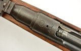 Japanese Type 99 Rifle by Nagoya w/ Mum (Battlefield Capture) - 15 of 15