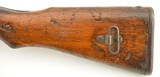 Japanese Type 99 Rifle by Nagoya w/ Mum (Battlefield Capture) - 8 of 15