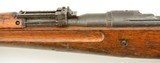 Japanese Type 99 Rifle by Nagoya w/ Mum (Battlefield Capture) - 10 of 15