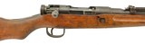 Japanese Type 99 Rifle by Nagoya w/ Mum (Battlefield Capture) - 1 of 15