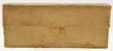 Scarce Winchester 44-60 Ammunition Full Box 1880's - 4 of 8