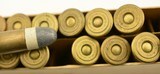 Scarce Winchester 44-60 Ammunition Full Box 1880's - 7 of 8