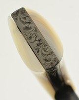 Beautiful Colt .32 Detective Special Revolver Engraved by R.W. Ingle - 12 of 15