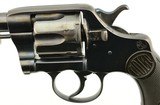 Colt Model 1895 New Navy Revolver With Three-Inch Barrel - 7 of 15