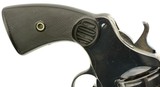 Colt Model 1895 New Navy Revolver With Three-Inch Barrel - 2 of 15