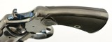 Colt Model 1895 New Navy Revolver With Three-Inch Barrel - 9 of 15